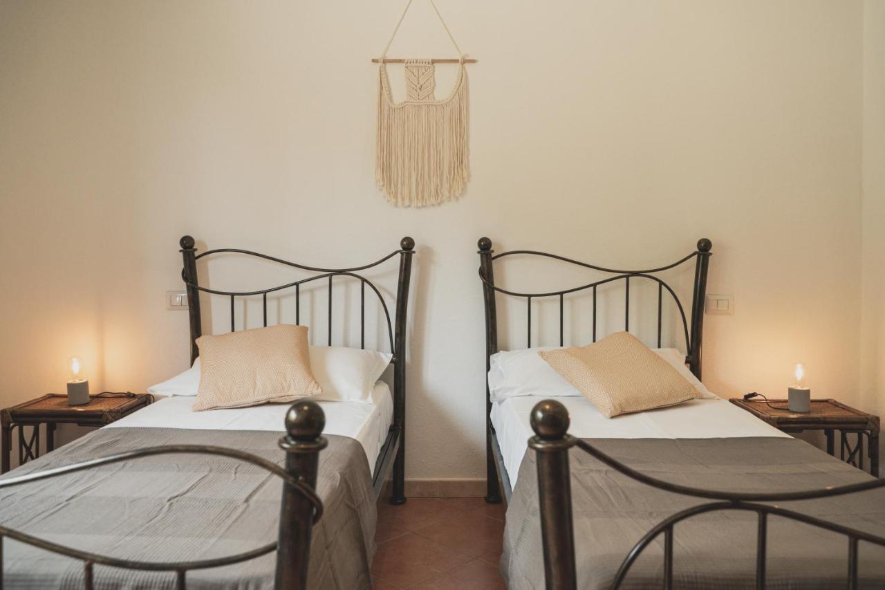 Anima Hotel Sardinia Флумінімаджоре Екстер'єр фото