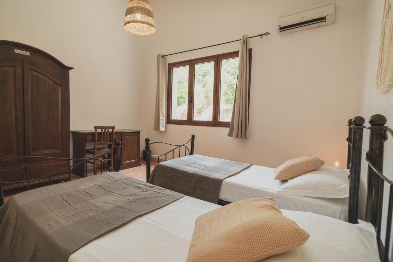 Anima Hotel Sardinia Флумінімаджоре Екстер'єр фото
