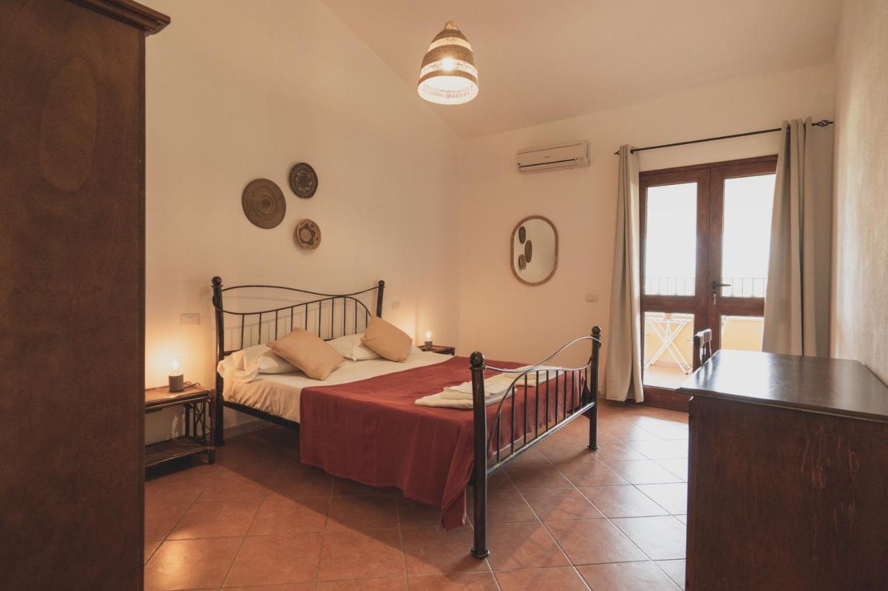 Anima Hotel Sardinia Флумінімаджоре Екстер'єр фото
